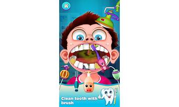 Baby Dentist for Android - Download the APK from Habererciyes